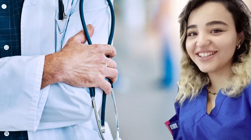 Bir ülke daha sahte doktor skandalıyla çalkalanıyor! Tedavi ettiği kişiler hastaneye kaldırıldı