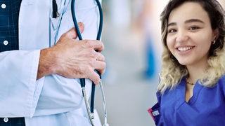 Bir ülke daha sahte doktor skandalıyla çalkalanıyor! Tedavi ettiği kişiler hastaneye kaldırıldı