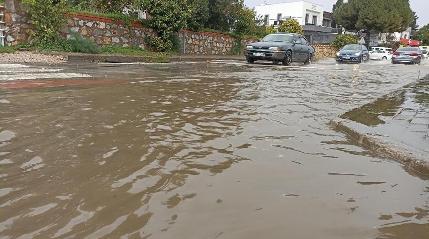 BUGÜN Bodrum'da okul var mı? 12 Ocak Perşembe Bodrum'da okullar tatil mi? Gözler valilik açıklamasında