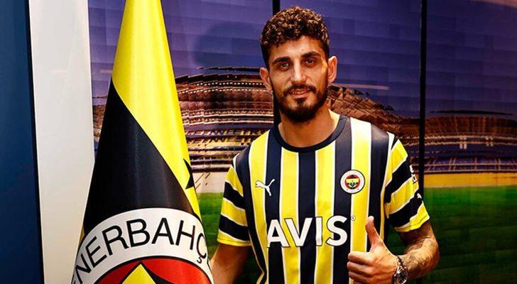 Her şey derbi sonrası oldu! Galatasaraylılar bile dondu kaldı... Fenerbahçe'den yılın transferi  G1