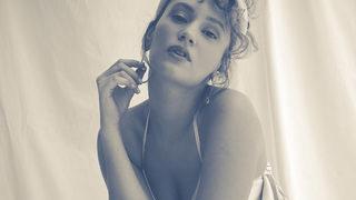 Farah Zeynep Abdullah'dan Bihter paylaşımı! Aşk-ı Memnu ile ekranlara dönüyor! Hayranları çıldıracak 