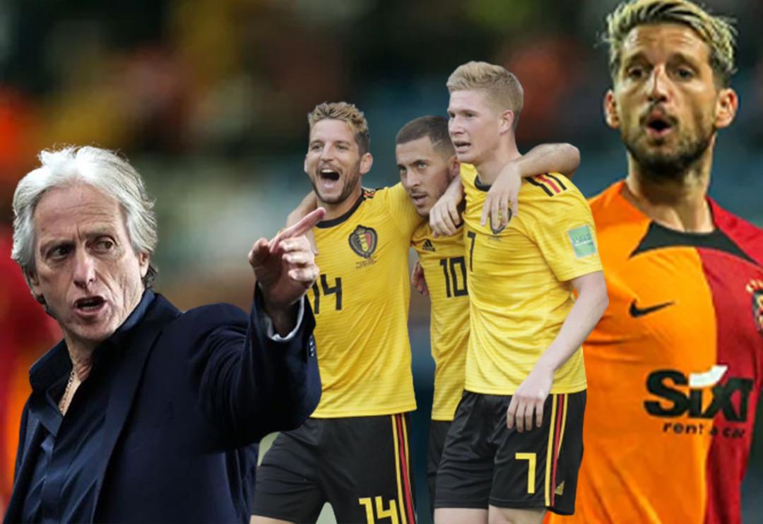 Her şey derbi sonrası oldu! Galatasaraylılar bile dondu kaldı... Fenerbah&ccedil;e'den yılın transferi 