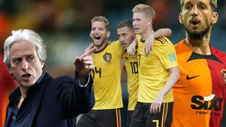 Her şey derbi sonrası oldu! Galatasaraylılar bile dondu kaldı... Fenerbahçe'den yılın transferi 