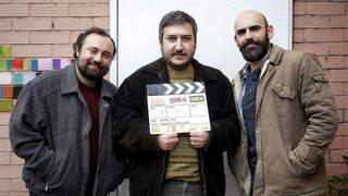 Gibi dizisinden 4. sezon müjdesi! Feyyaz Yiğit duyurdu: Çekimler paltolu, ceketli ve gocuklu seçenekleriyle başlamıştır