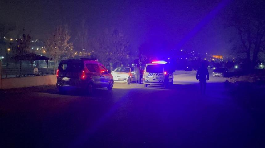 Gaziantep'te korkunç olay! Arazide silahla vurulmuş erkek cesedi bulundu