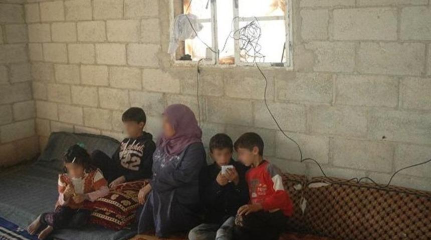 DEAŞ esaretinden kurtulan kadın konuştu: Bütün erkeklerden nefret ediyorum