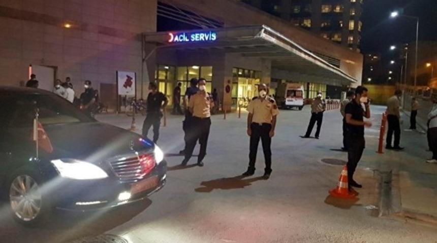 Denizli'de dört mahallede şarbon karantinası