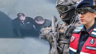 Yıllardır aranıyordu, kardeşinin kimliğini kullanıyordu! JASAT ekipleri yüzündeki 'ben' izinden yakaladı