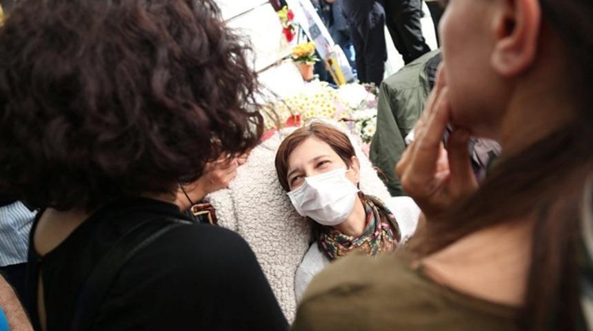 Sağlık Bakanı Demircan'dan Nuriye G&uuml;lmen a&ccedil;ıklaması: M&uuml;dahale ederiz