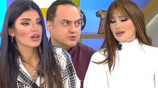 Seren Serengil'in annesi Bircan Bali ve Arto'ya ateş püskürdü! Allahsız yaratık...