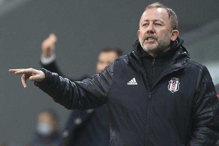 Son dakika: Beşiktaş'ın son şampiyonluğunda o vardı! Sergen Yalçın, Süper Lig'e geri dönüyor! Yeni adresi şaşırttı... G3