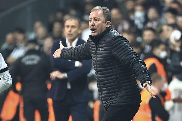 Son dakika: Beşiktaş'ın son şampiyonluğunda o vardı! Sergen Yalçın, Süper Lig'e geri dönüyor! Yeni adresi şaşırttı... G4