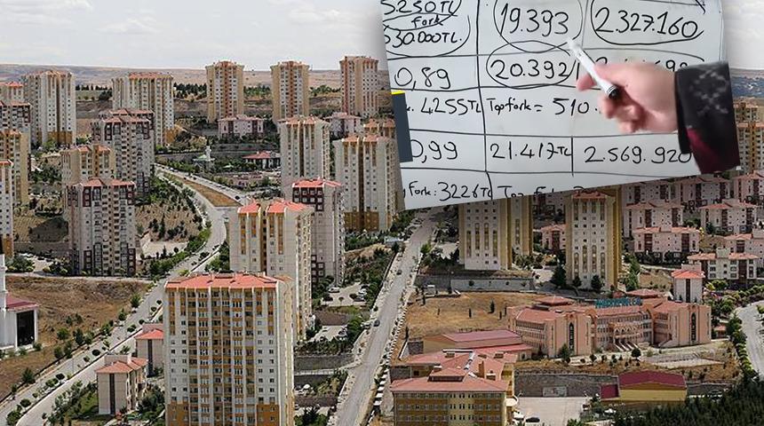 Sıfır konut projesinin ardından ikinci el konutlar için kampanya yolda! İşte masadaki faiz oranları