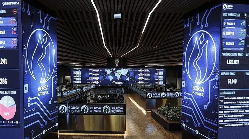Borsa neden düştü, bugün nasıl? 12 Ocak 2023 Perşembe Borsa İstanbul son dakika gelişmeleri!
