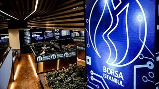 Borsa İstanbul'da bir ilk! BIST 100 endeksi son işlem gününde 7 bin puanı aşarak rekora imza attı