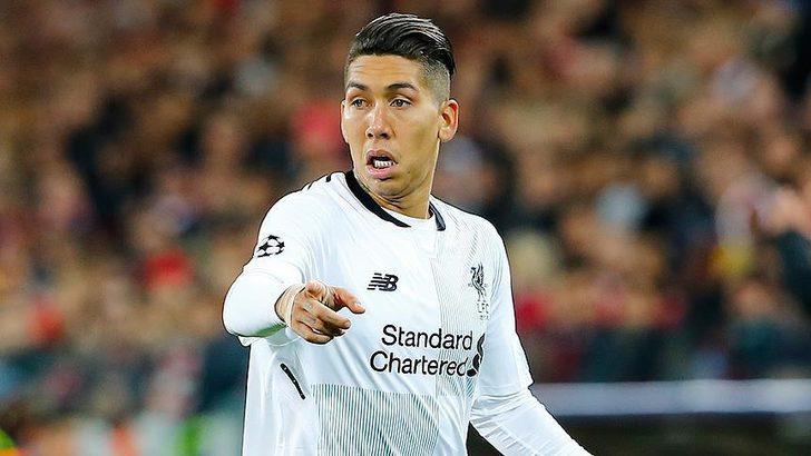 ROBERTO FIRMINO!