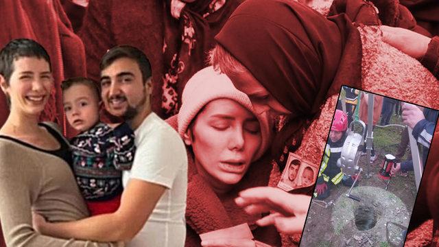 Salihli'deki ölüm kuyusunda yeni detaylar! Anne çaresizce çırpınırken Aytuğ Demir'in son sözleri ortaya çıktı: Nefes alamıyorum