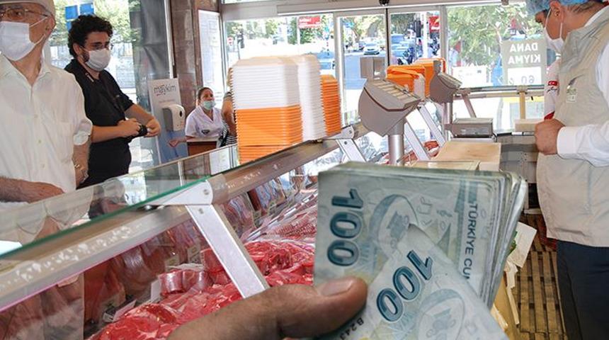 Bedava kemik dönemi bitti, kasapta artık parayla satılıyor! Fiyatı 20 TL'den başlayıp 50 TL'ye kadar çıkıyor