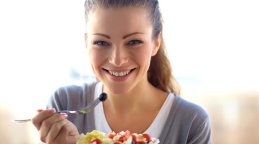 Ramazan Kilolarına Veda