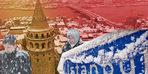 İstanbullular dikkat! Kar için tarih verdi
