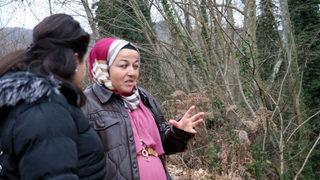 Rüyasında 'mezar' gördü, 120 bin lira harcayıp kazı çalışması başlattı! 'Burası boş değil'