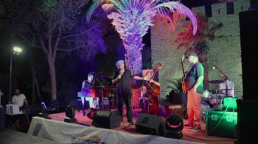 Kuşadası 2022’de sanatla güzelleşti