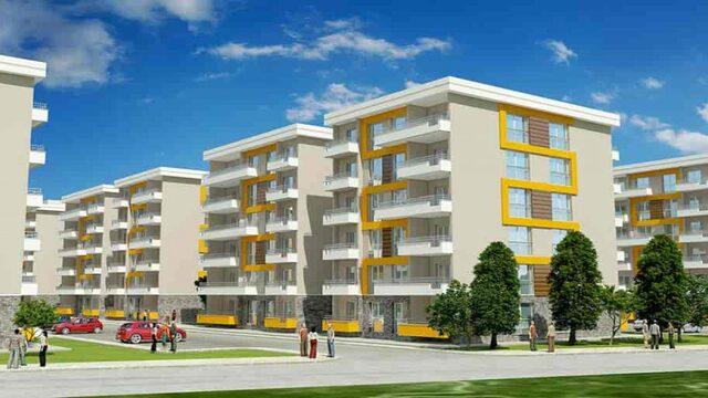  Silivri, Başakşehir, Arnavutköy, Esenler, Çatalca, Tuzla KURA TAKVİMİ açıklandı mı? İstanbul TOKİ kura çekilişi ne zaman? 50 bin konut için heyecanlı bekleyiş!