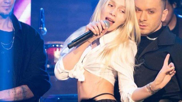 Aleyna Tilki'nin sesine ne oldu? Aleyna Tilki'nin doktoru futbolcuları örnek verdi