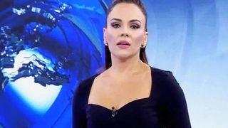 Buket Aydın'ın önüne estetiksiz halini koydular! Tek tek açıklamak zorunda kaldı