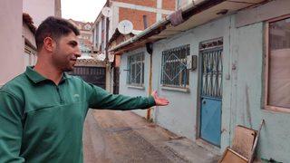 'Bekara uygun' diye kiralık daire ilanı verdi, istediği kira dudak uçuklattı! 'Köpek bağlasan durmaz'