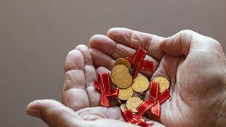 İslam Memiş gram altın tahminini açıkladı: O rakamlar şimdiden konuşulmaya başlandı... 300 liralık fark!