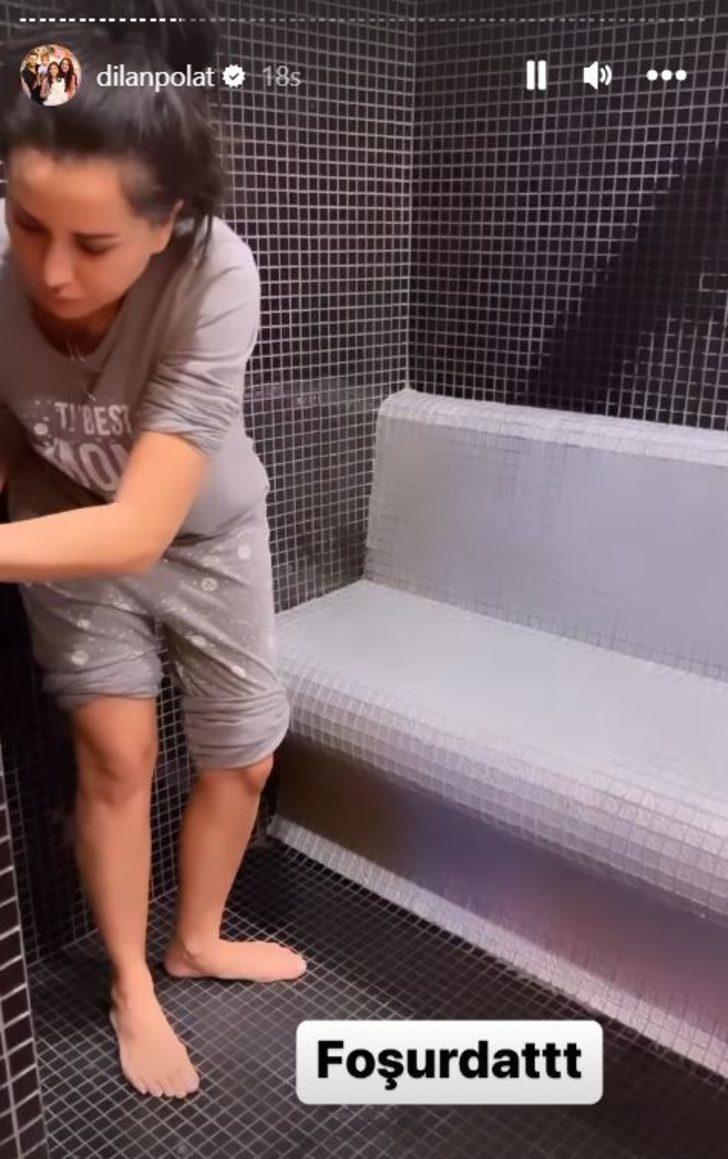 Lüks yaşantısıyla tepki çeken fenomen Dilan Polat'ın evinin her detayı olay! "Gözüm kanadı..." G3