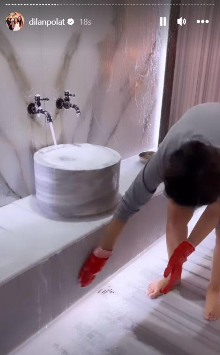 Lüks yaşantısıyla tepki çeken fenomen Dilan Polat'ın evinin her detayı olay! "Gözüm kanadı..." G4