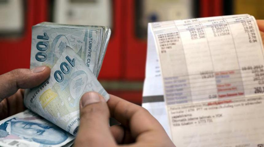 Resmi Gazete'de yayımlandı! Diyarbakır'da binlerce abonenin su borcu silindi