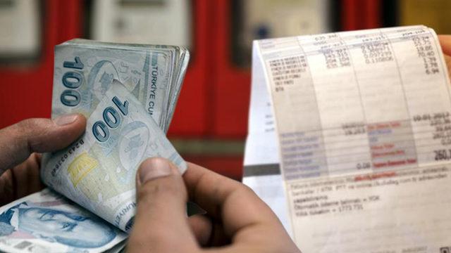 Resmi Gazete'de yayımlandı! Diyarbakır'da binlerce abonenin su borcu silindi