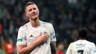Wout Weghorst kimdir, nereli ve kaç yaşında? Beşiktaş'ta Wout Weghorst ile yollar resmen ayrılıyor! 