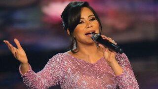 Mısırlı şarkıcıya 'Nil Nehri'yle dalga geçtiği için' sahne yasağı