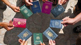 Dünyanın en güçlü pasaportları belli oldu! İşte Türkiye'nin sıralaması