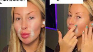 Cilt bakım uzmanının paylaştığı akıl almaz yöntem: Kırışıklıkları tamamen geçiriyor! Her gece yatmadan...