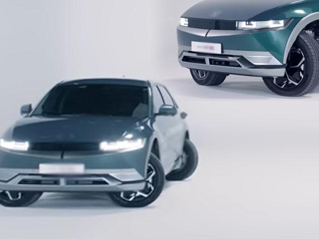 Yengeci andırıyor, görenleri şaşırtıyor! Kabus gibi görülen park sorununu ortadan kaldıracak