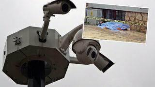 Sadece 1 dakika... Polis kamera kayıtlarını izleyince ortaya çıkan detayla kahroldu! Olay yerinde yürek yakan anlar