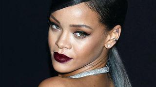 Çiçeği burnunda anne Rihanna iddialı tarzıyla dikkat çekti