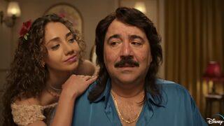 Ata Demirer'in yeni filmi Bursa Bülbülü çıktı mı, nereden izlenecek? Bursa Bülbülü ne zaman, saat kaçta yayınlanacak?  Disney Plus izleme linki