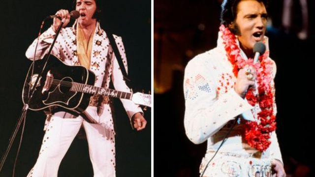 Rock'n Roll'un Kralı Elvis Presley'in altı ay boyunca her gün yediği yemek paylaşıldı! Saplantılı gibiydi...