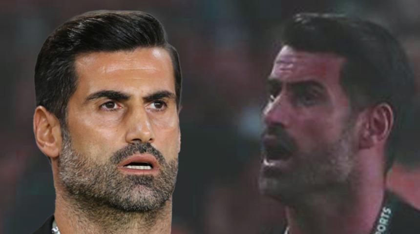 Son dakika: Volkan Demirel'e Galatasaray maçı öncesi büyük şok: Transfer yasağı geldi! Şimdi ne olacak?