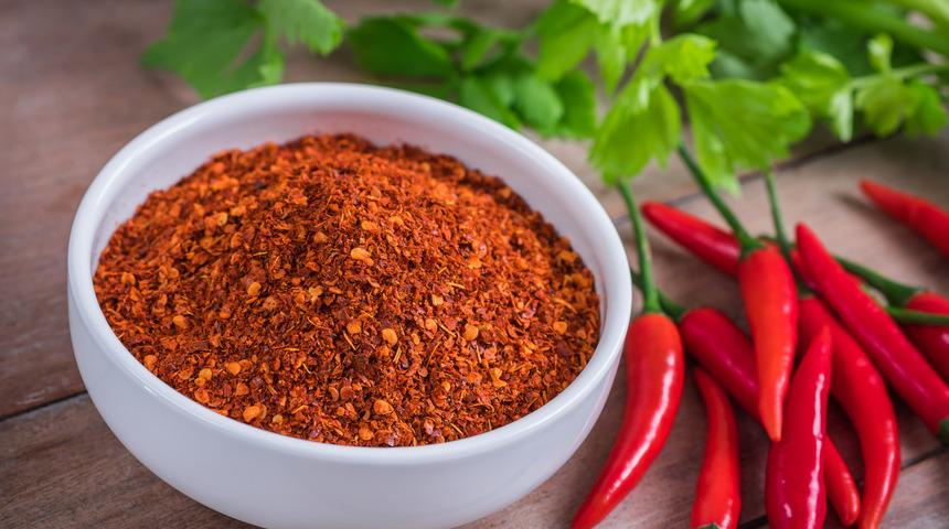 Bu haberi okuyunca &ccedil;orabınıza acı biber d&ouml;kecekseniz