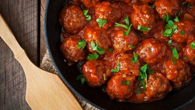 Gelinim Mutfakta Evhamlı köfte tarifi! Sosuyla enfes uyum sağlayan evhamlı köfte nasıl yapılır?