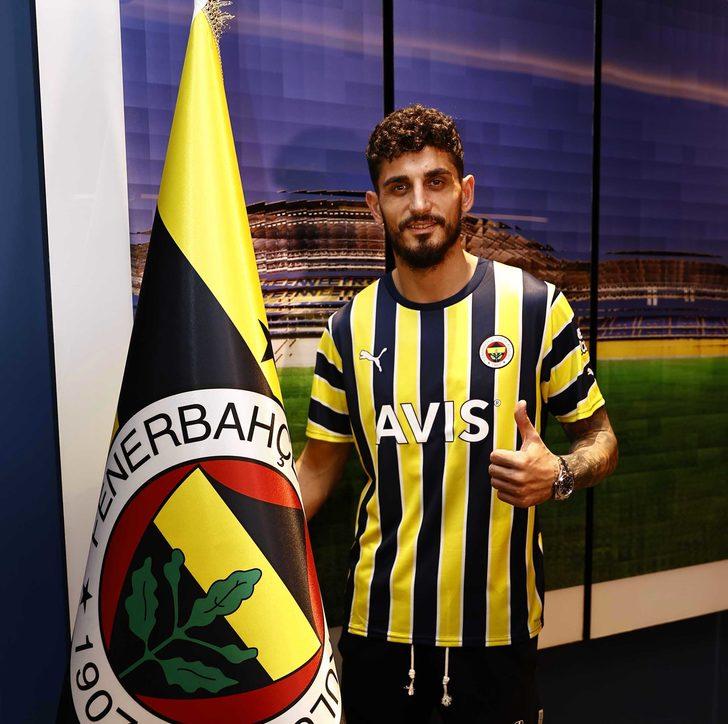 Son dakika: Fenerbahçe'nin yeni stoperi Samet Akaydın'dan transfer, Kim Min-Jae ve Jorge Jesus itirafı! 'Çok teklif vardı ama...' G4