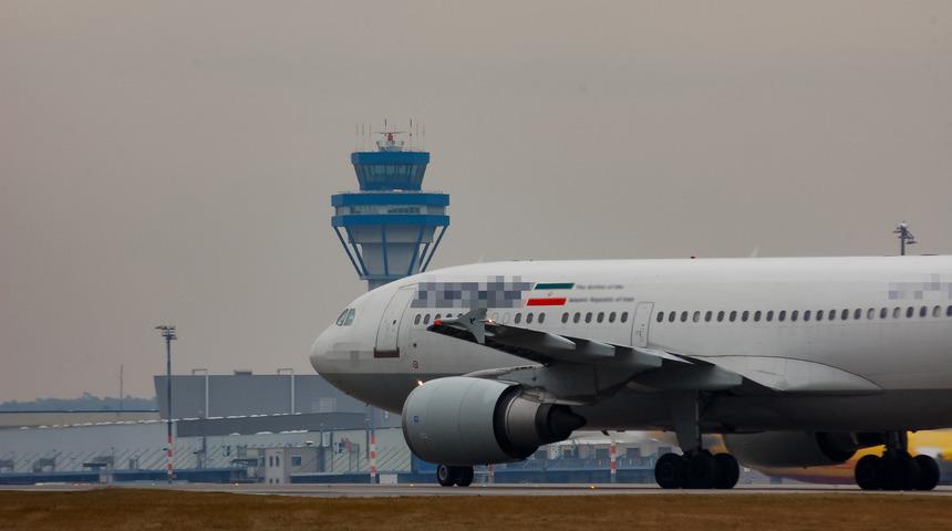 Uçuşa hazırlanan uçaktan indirildiler, neye uğradıklarını şaşırdılar! Nedeni ise bakın neymiş