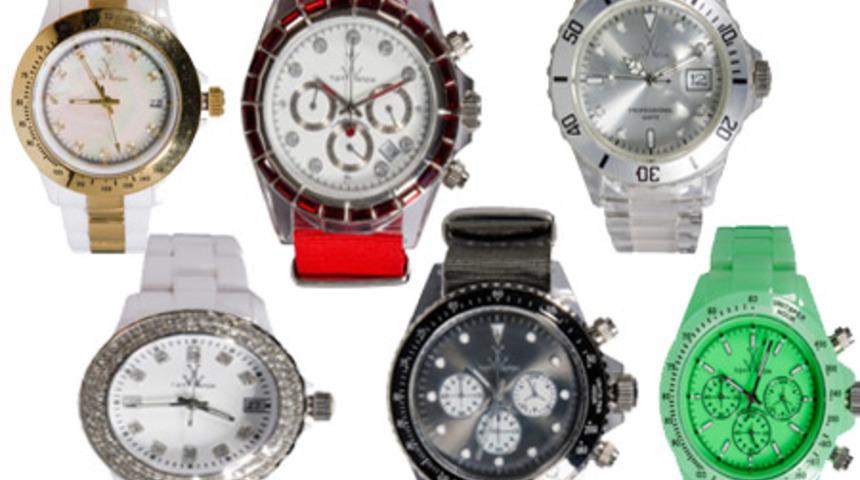 Sıradan Olmak İstemeyenler!